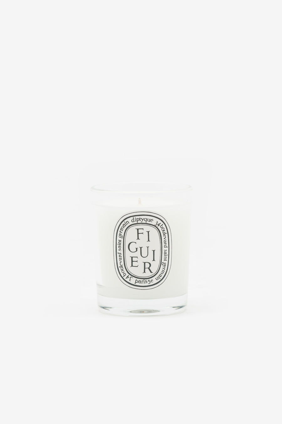 Diptyque Figuier Small Candle 70g - Notre