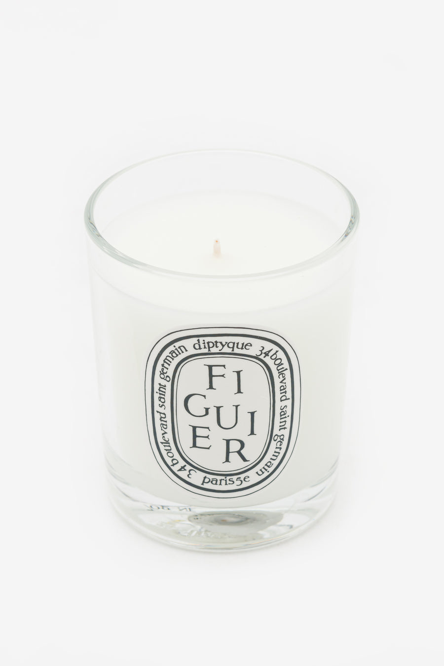 Diptyque Figuier Small Candle 70g - Notre