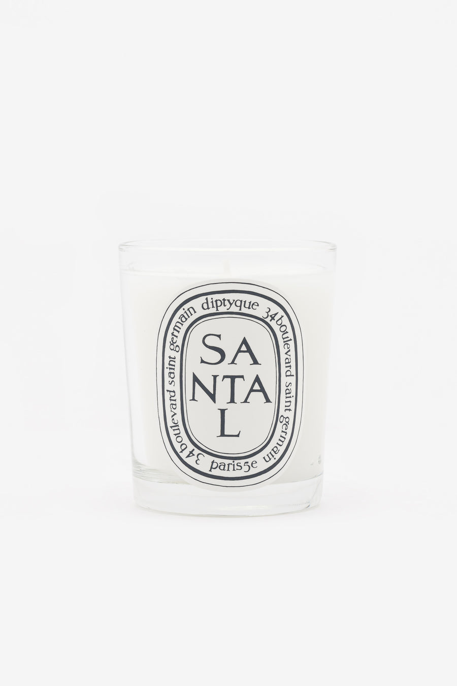 Diptyque Santal Candle 190g - Notre