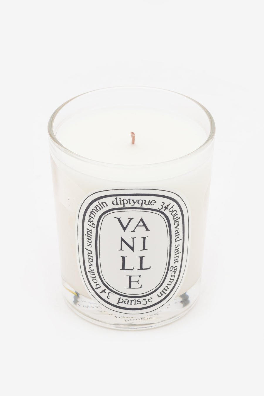 Diptyque Vanille Candle 190g