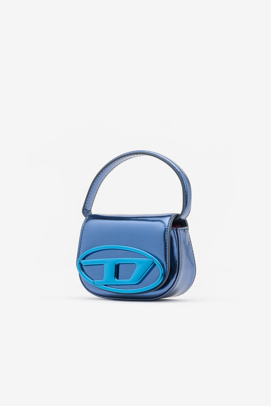 Diesel Women's 1DR Leather Shoulder Bag