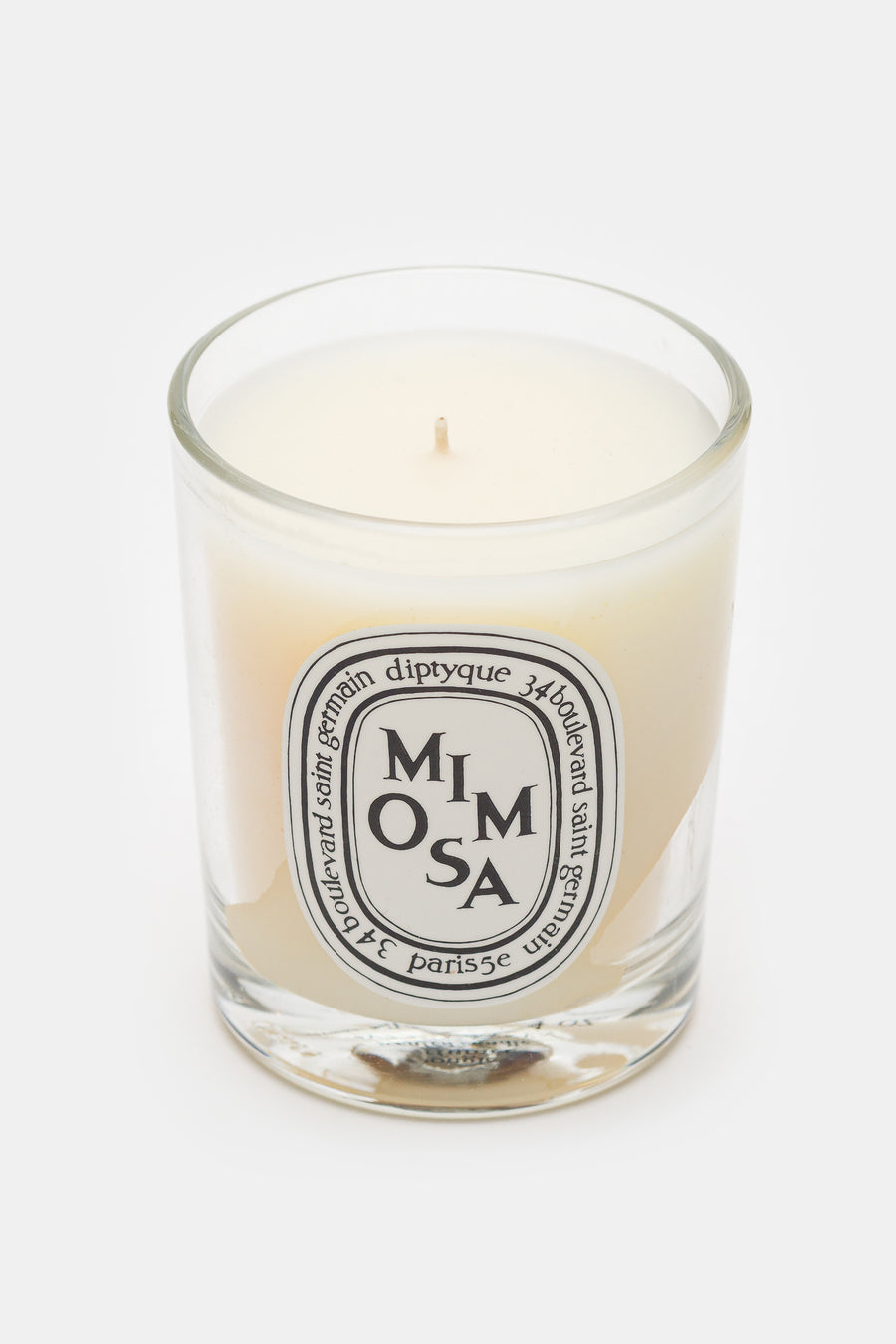 Diptyque Mimosa Small Candle 70g - Notre