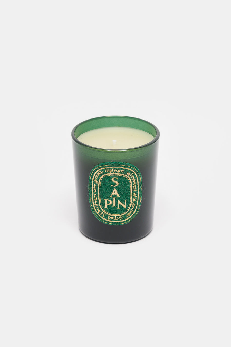 Diptyque - Sapin / Pine Tree Candle 70g – Blond Genius