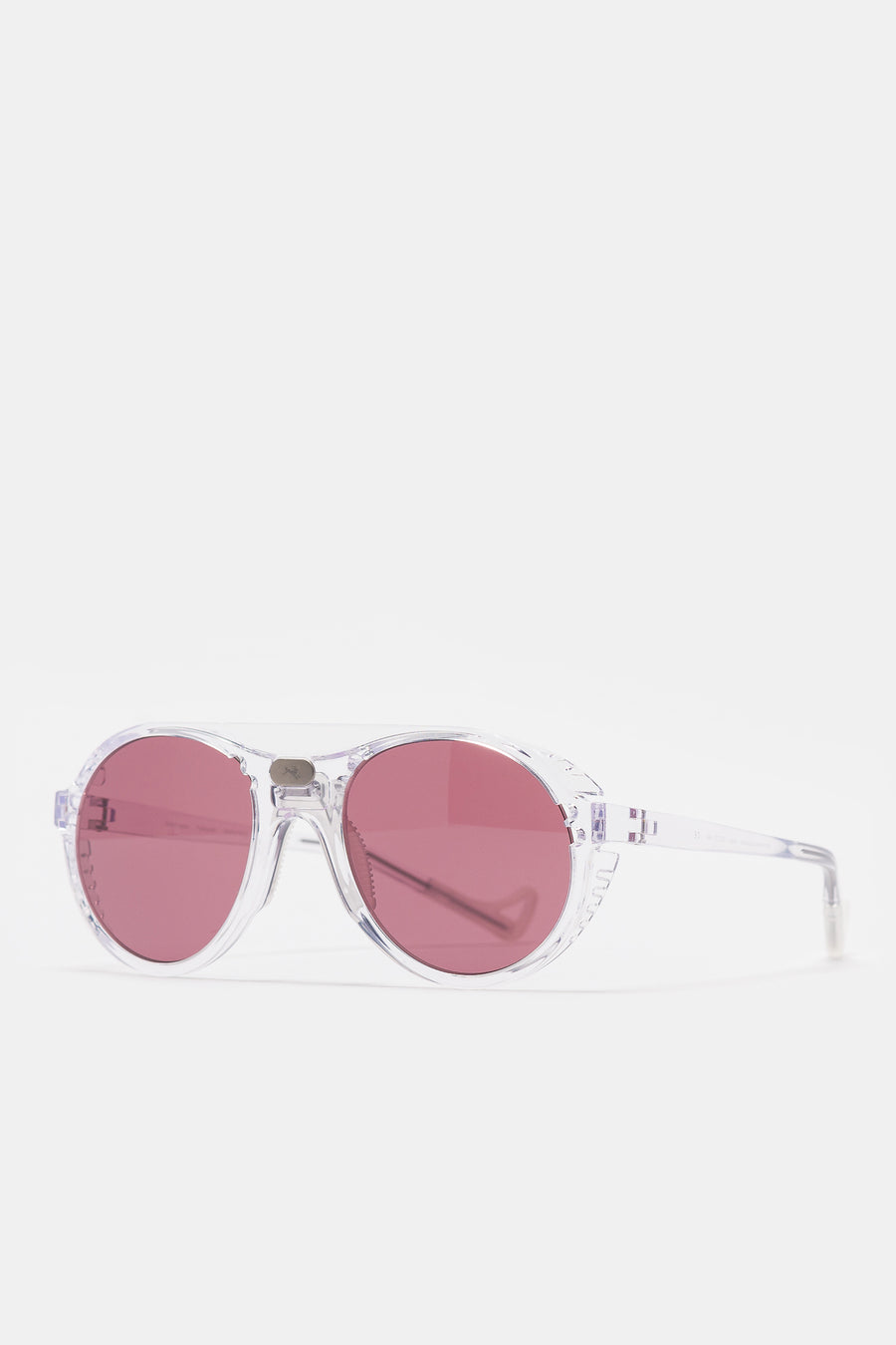 Kazu The Kazu Tourer, a District Vision Collaboration