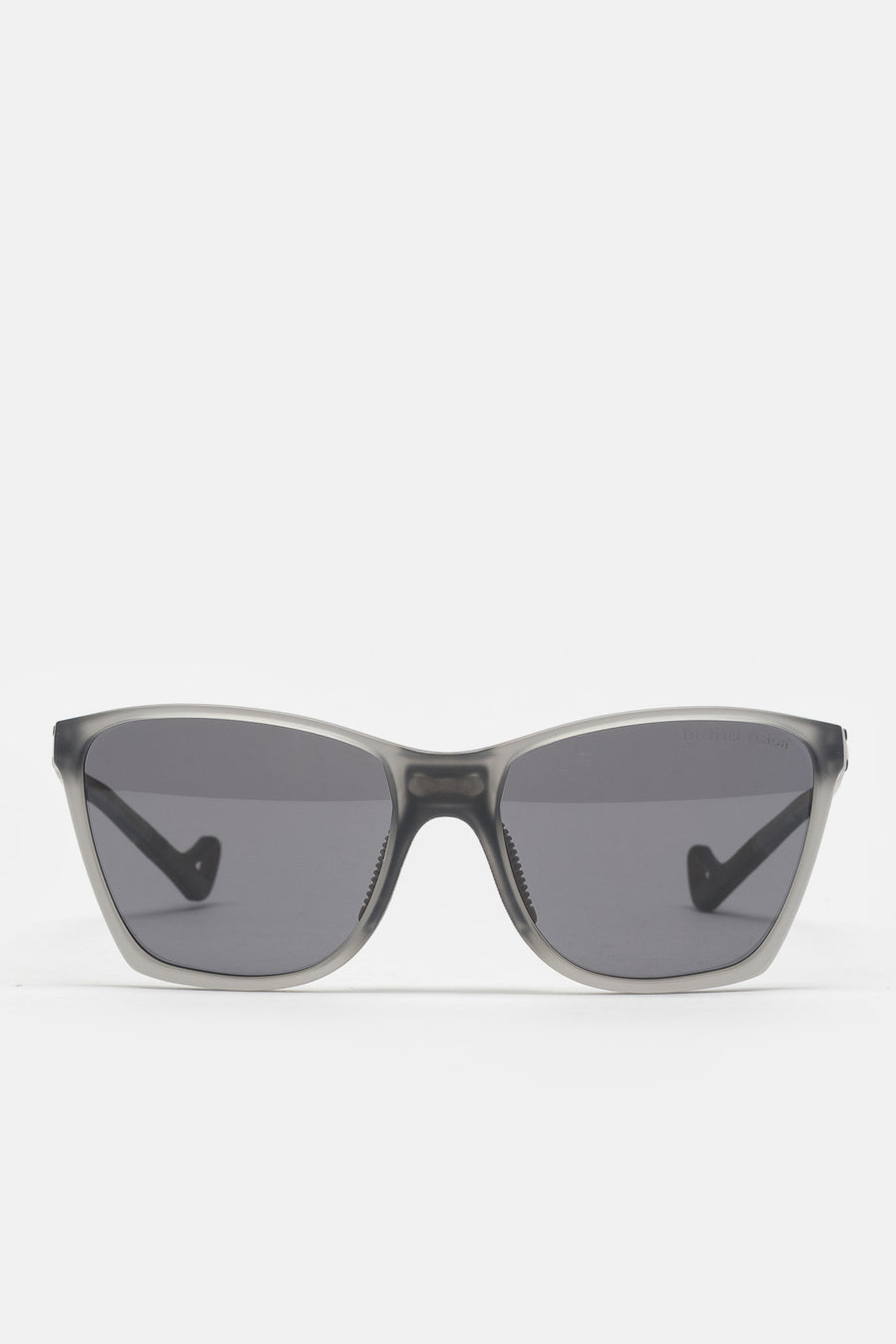 District Vision Keiichi Standard Sunglasses in Gray/D+Water Gray - Notre