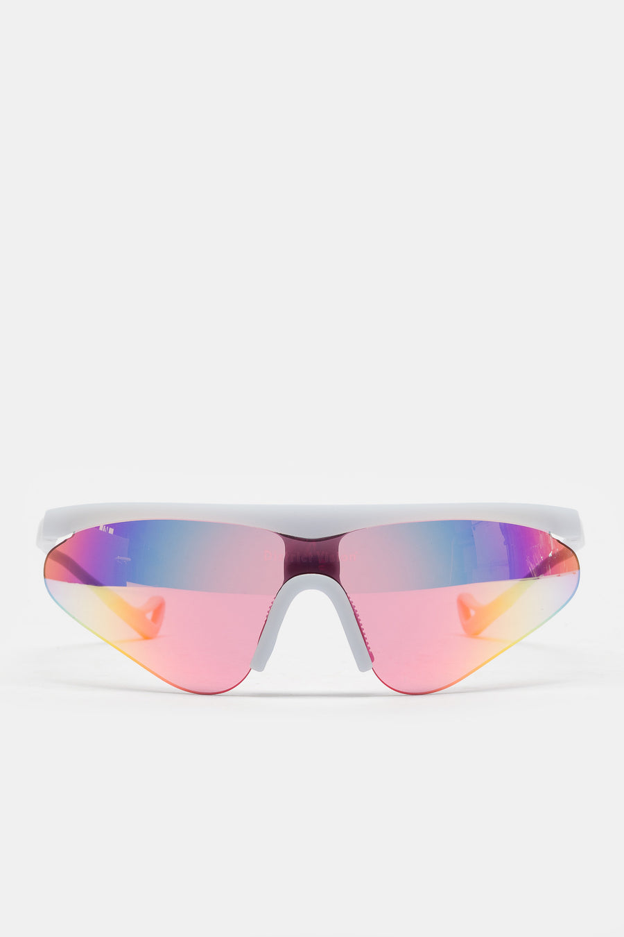 spectral goggles Momoka Pacer Sunglasses in Nimbus/D+ Spectral Mirror