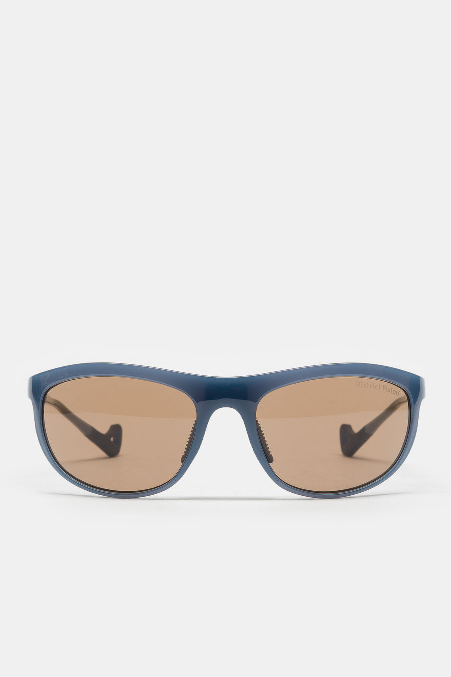 District Vision Takeyoshi Altitude Master Sunglasses in Cold Water/D+ Copper - Notre