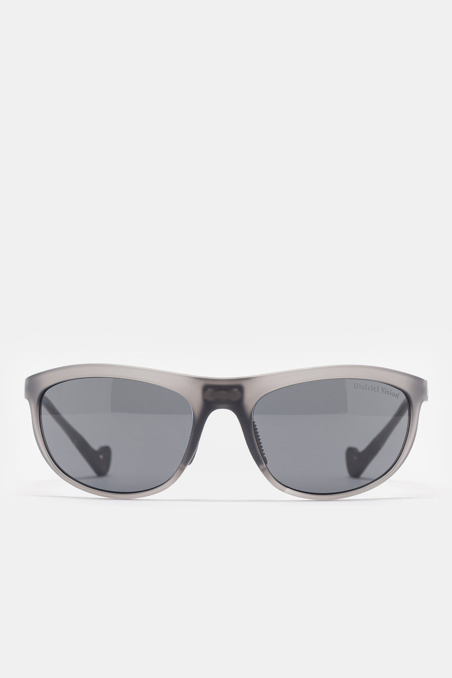 Takeyoshi Altitude Master Sunglasses in Gray/D+ Water Gray