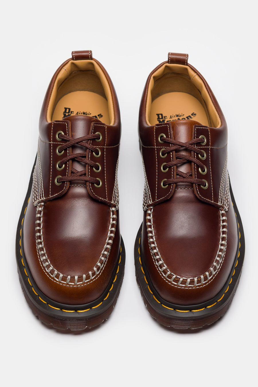 NOTRE-CHICAGO-Dr.Martens-