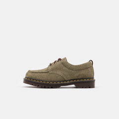 靴 Dr.Martens Lowell \"Olive/Dark Brown\" Dr. Martens Lowell | Olive/Dark Brown | Canoe Club