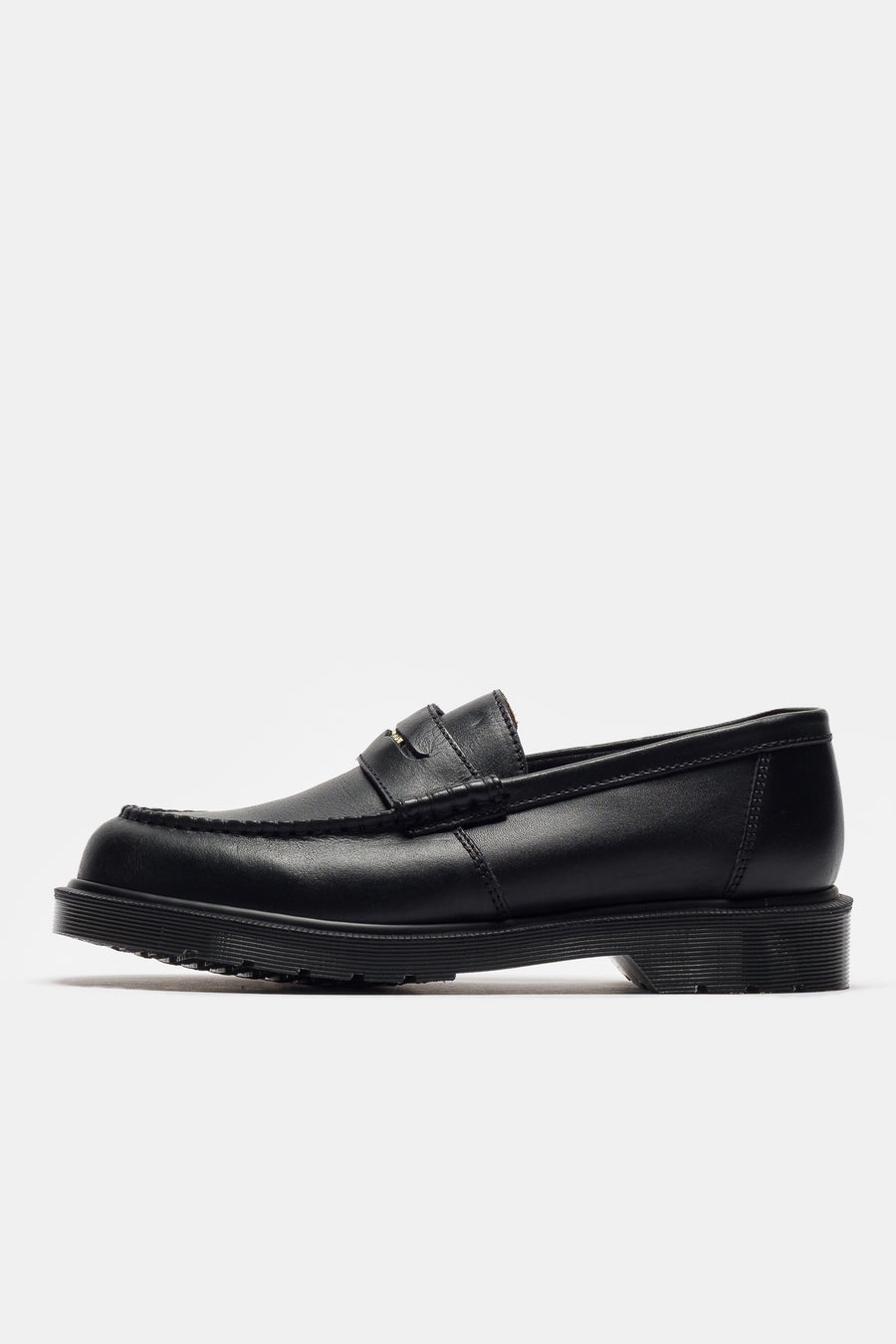 Dr. Martens Penton Black Size 4 Dr. Martens Penton Black Size 4