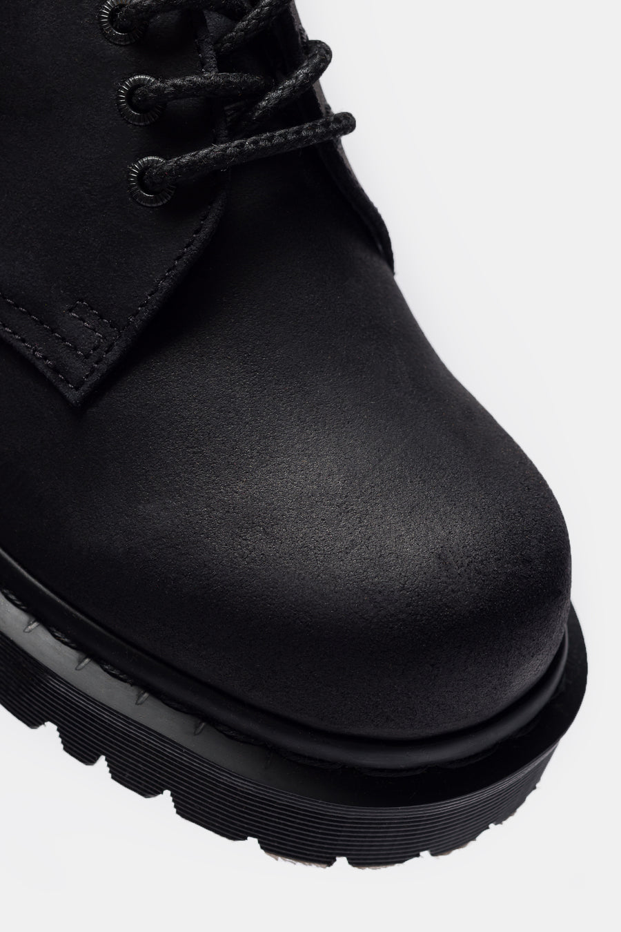 靴 Dr.Martens Dr. Doc Martens Kids 1460J Leather Lace Up Boot Space Hydro