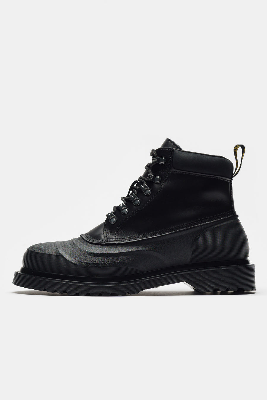 Dr. Martens 939 Sub Boot in Black - Notre