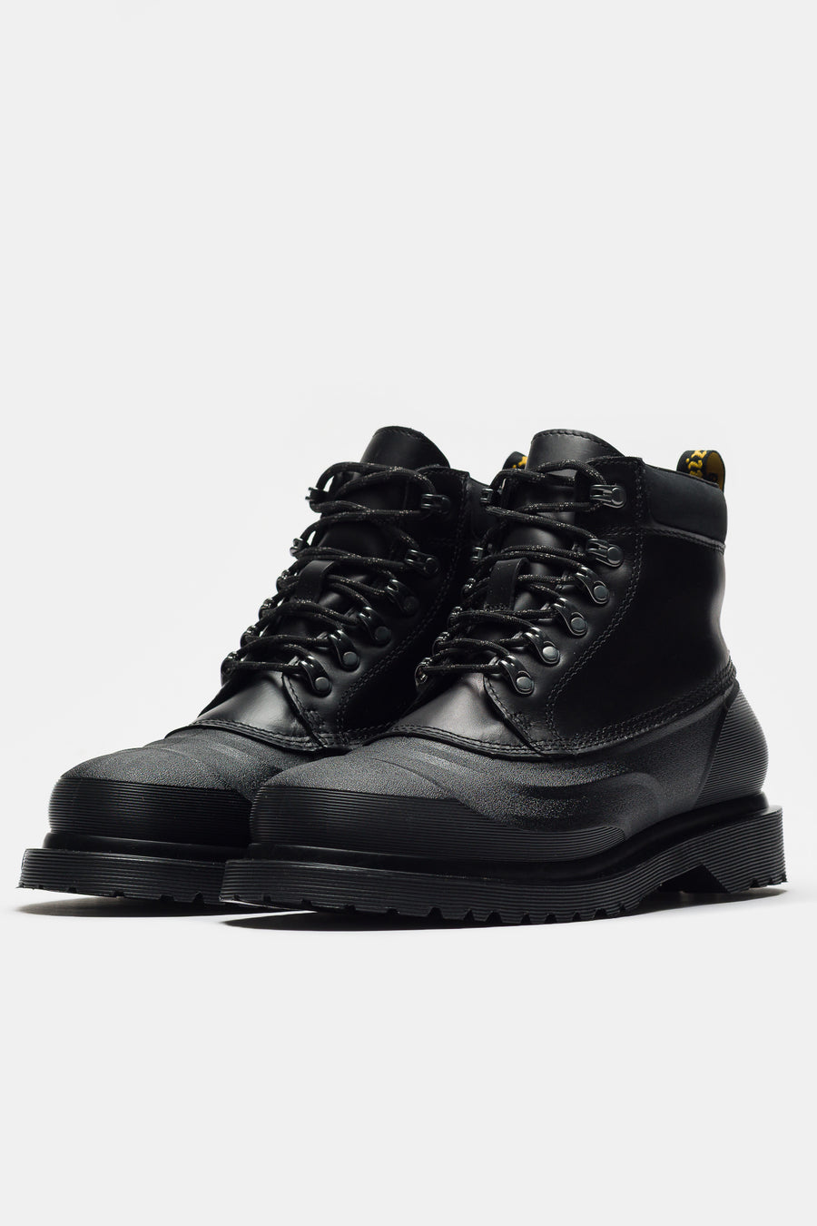 Dr. Martens 939 Sub Boot in Black - Notre