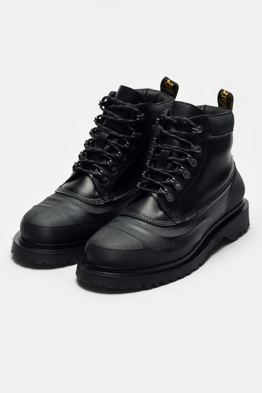 Dr. Martens 939 Sub Boot in Black - Notre
