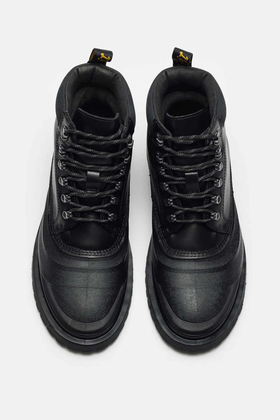 Dr. Martens 939 Sub Boot in Black - Notre