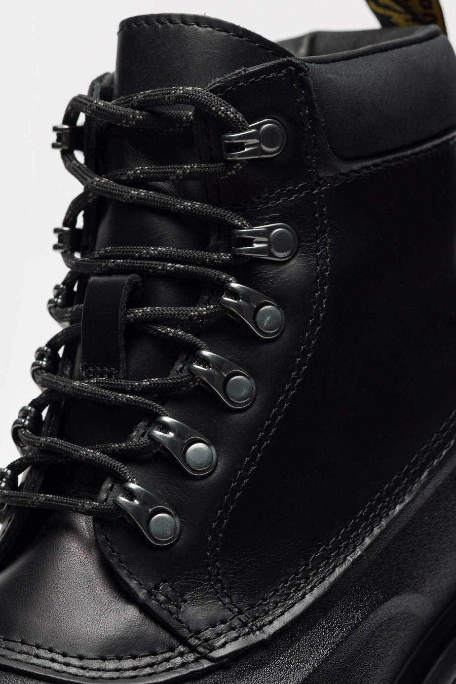Dr. Martens 939 Sub Boot in Black - Notre