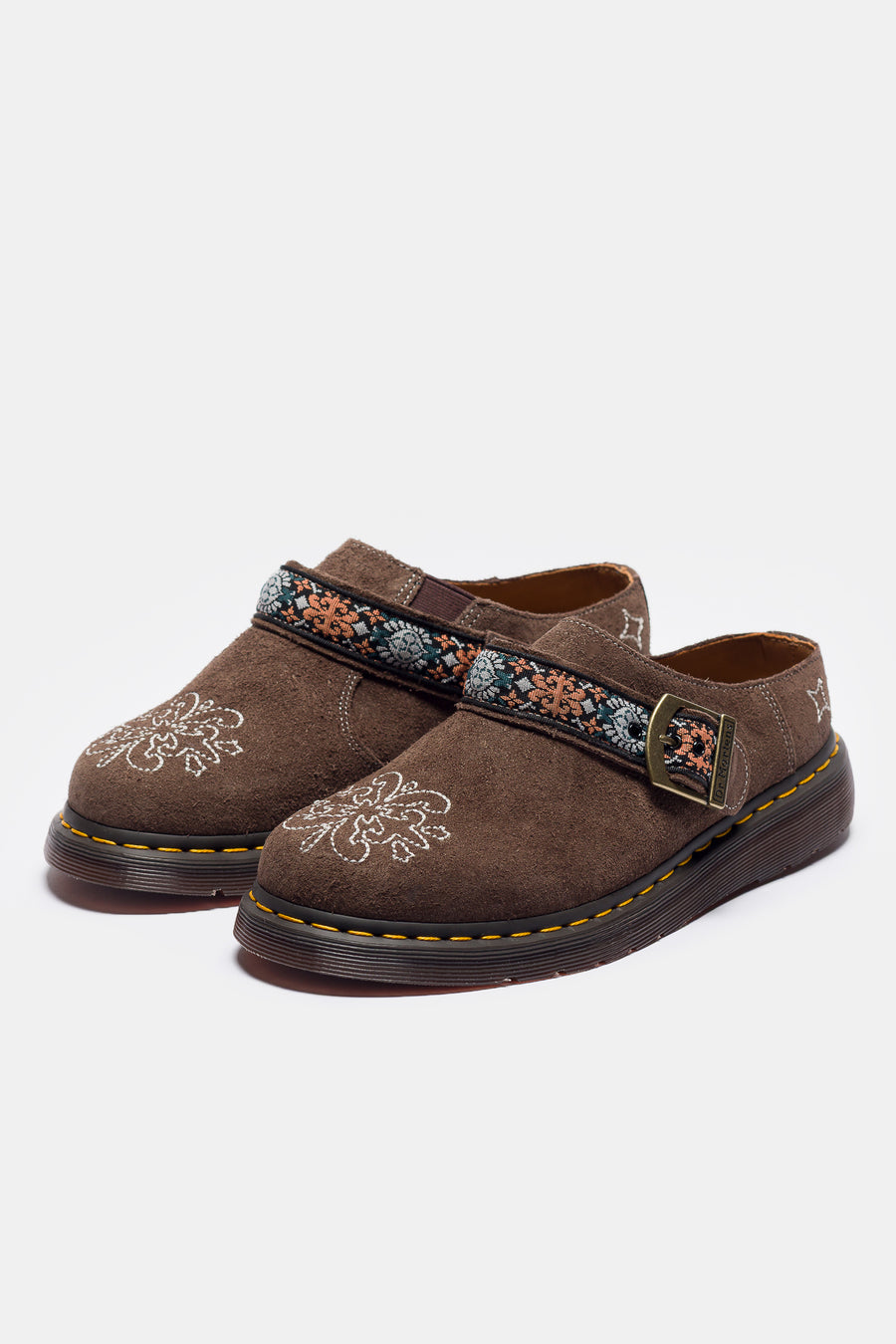 ※美品  訳あり※ Dr.Martens ISHAM 美品 訳あり※ Dr.Martens ISHAM