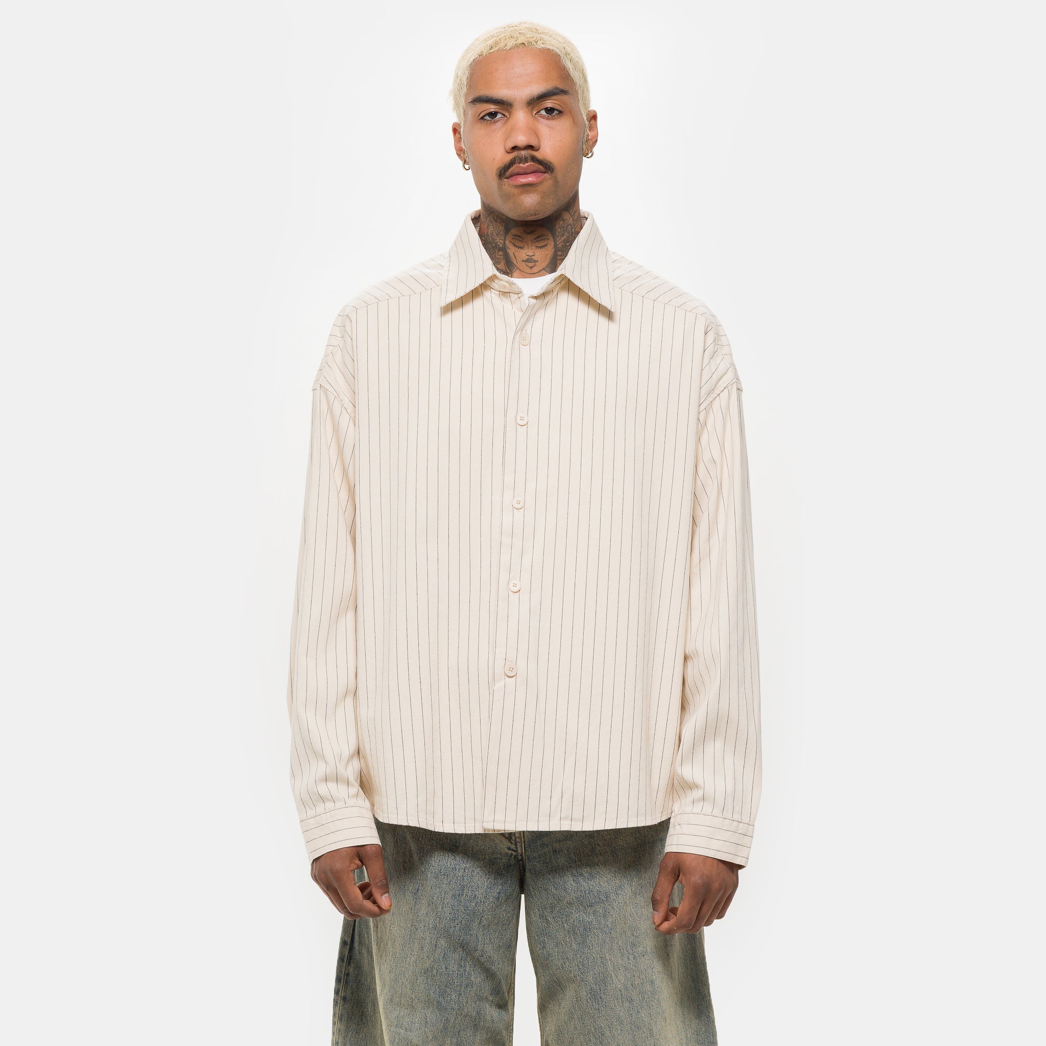 パーカー・フーディ ENTIRE STUDIOS Men T Shirts ES2125CO Grey ENTIRE STUDIOS]HEAVY HOOD/SOOT(ES2125) – R&Co.