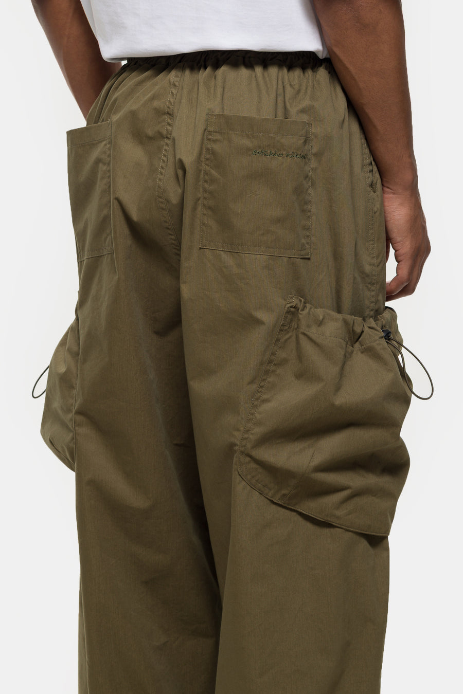 ●MIDNIGHT MOVE● rb cargo panst khaki 24su68 rb cargo panst (khaki) - MIDNIGHT MOVE | 60% - Asian Fashion