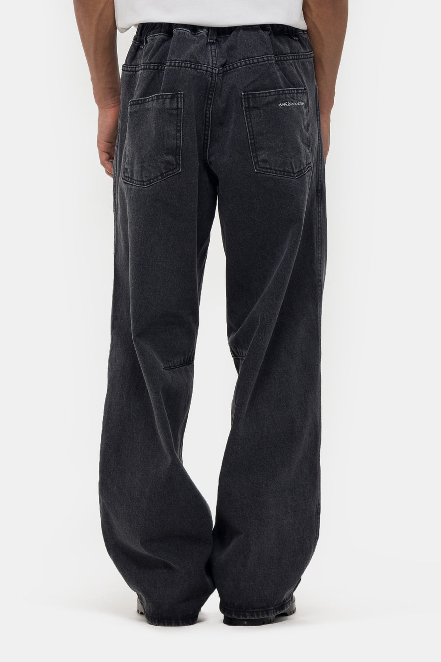 Vintage × Wcw/Nwo Vintage New World Order jeans | Grailed