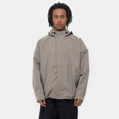 Niksen Stormrider Jacket in Sage - Estudio Niksen