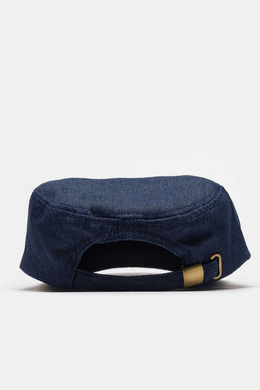 Estudio Niksen Signature Army Cap in Navy - Notre