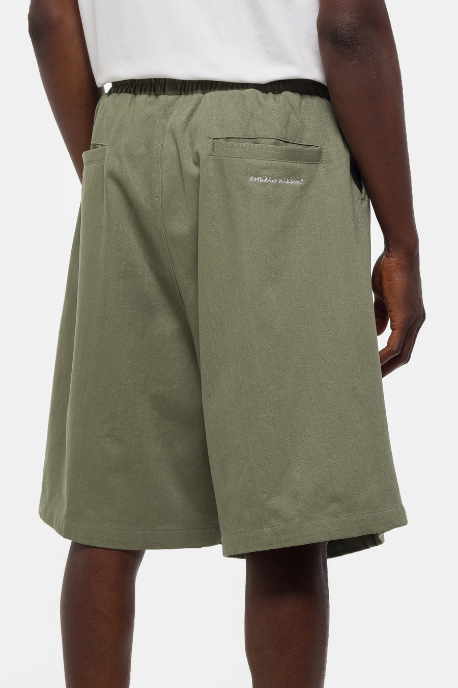【Raucohouse】Selly banding balloon shorts New_arrivals_mainline_May_2-