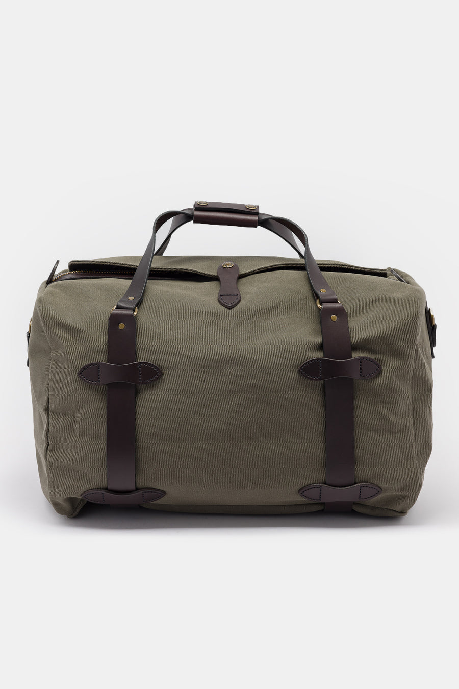 Filson Medium Duffle Bag in Green - Notre
