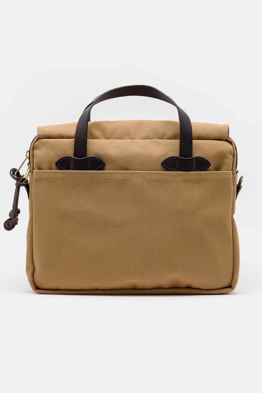 Filson Original Briefcase in Tan - Notre
