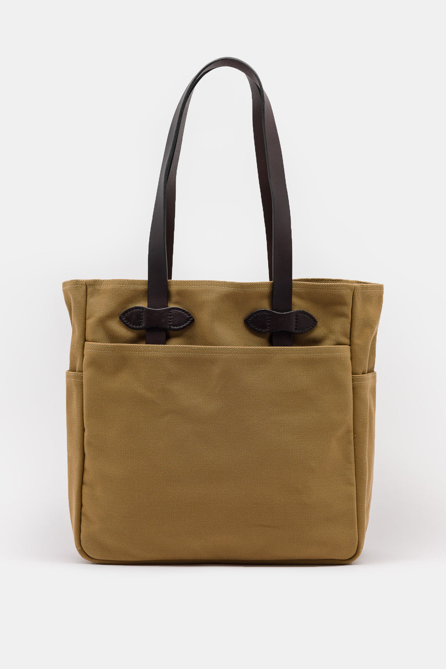 Filson Tote Bag in Tan - Notre