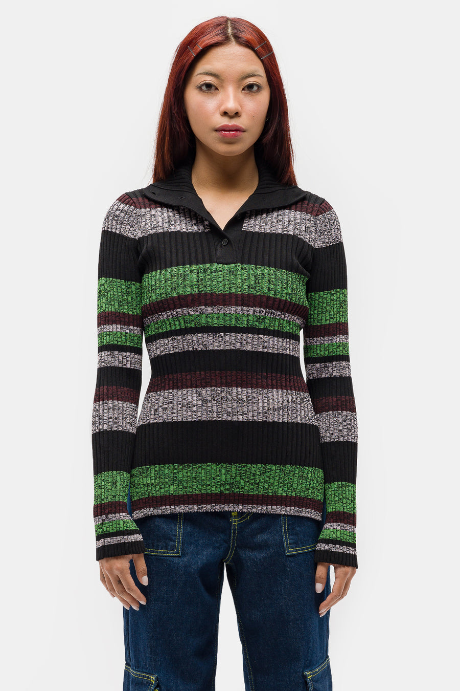 GANNI - Women's - Notre