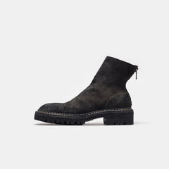 Undercover x Nonnative 996V_UN Reverse Horse Leather Back