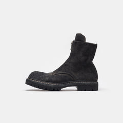 Undercover x Nonnative GR06FRV_N Reverse Horse Leather