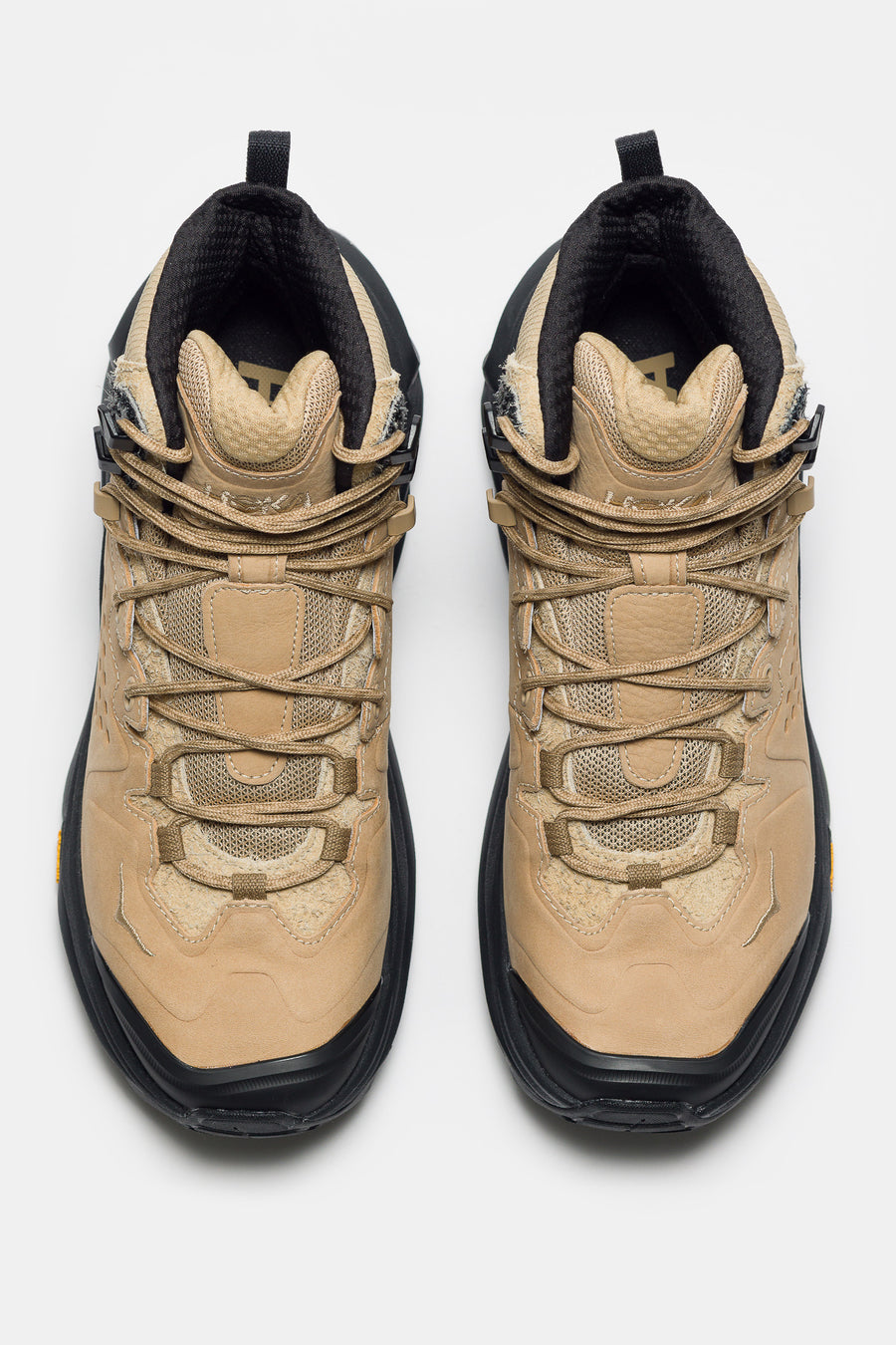 Kaha 3 GTX TP Sneaker in Khaki/Black