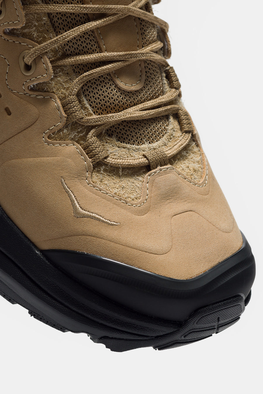 Kaha 3 GTX TP Sneaker in Khaki/Black