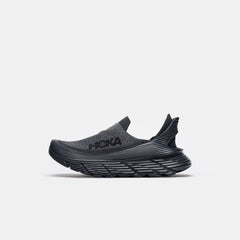 Restore TC Sneaker in Black/Black - HOKA