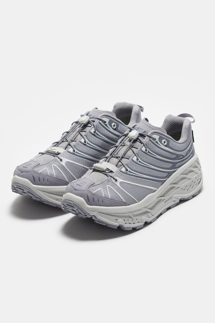 Stinson Evo GTX Sneaker in Foggy Grey/Cosmic Grey