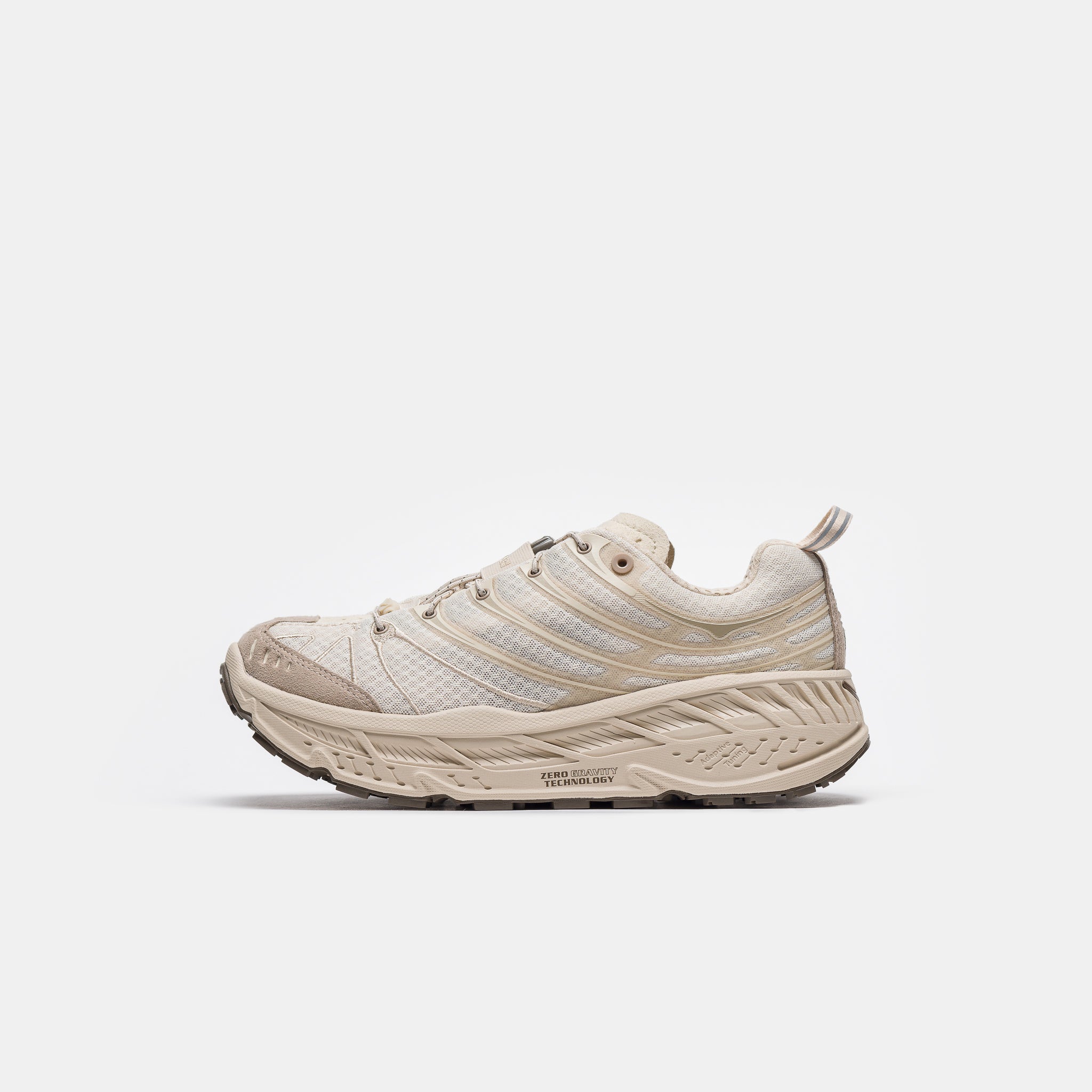 国内配送 HOKA STINSON EVO OG OAT/OAT MILK Stinson Evo OG Trail Running Shoe | HOKA®