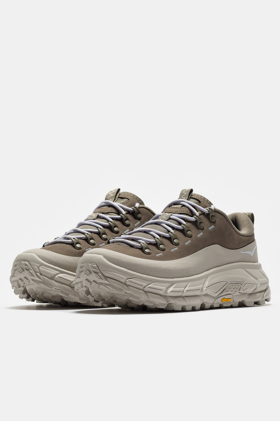 Tor Summit Sneaker in Light Roast/Putty