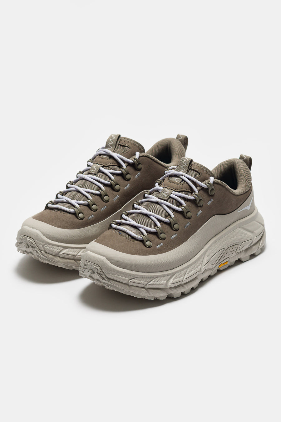 Tor Summit Sneaker in Light Roast/Putty