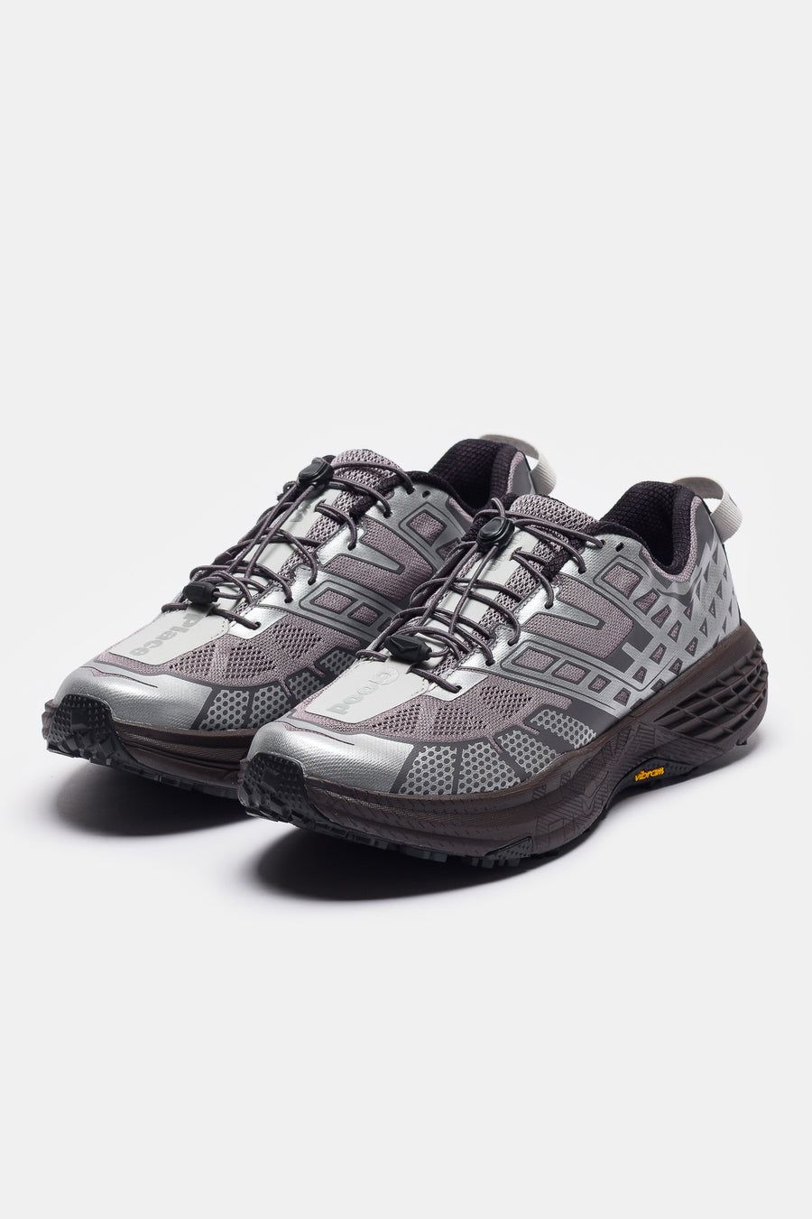 UNNA Speedgoat 2 Sneaker in Astral/Galaxy