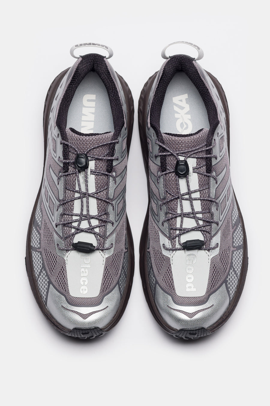 UNNA Speedgoat 2 Sneaker in Astral/Galaxy