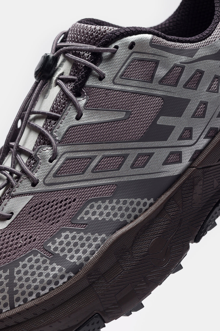 UNNA Speedgoat 2 Sneaker in Astral/Galaxy