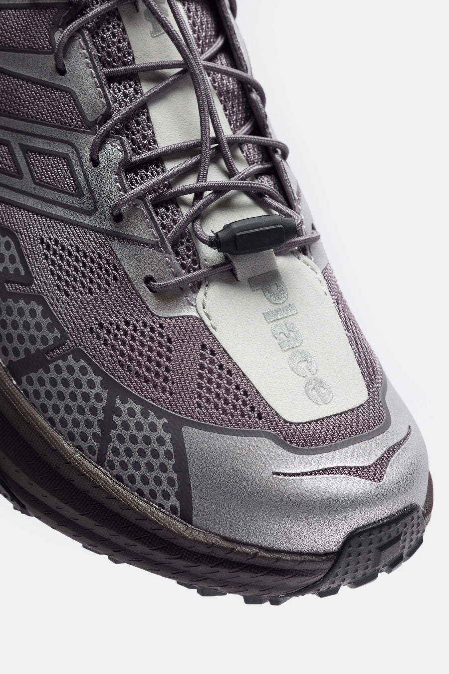 UNNA Speedgoat 2 Sneaker in Astral/Galaxy