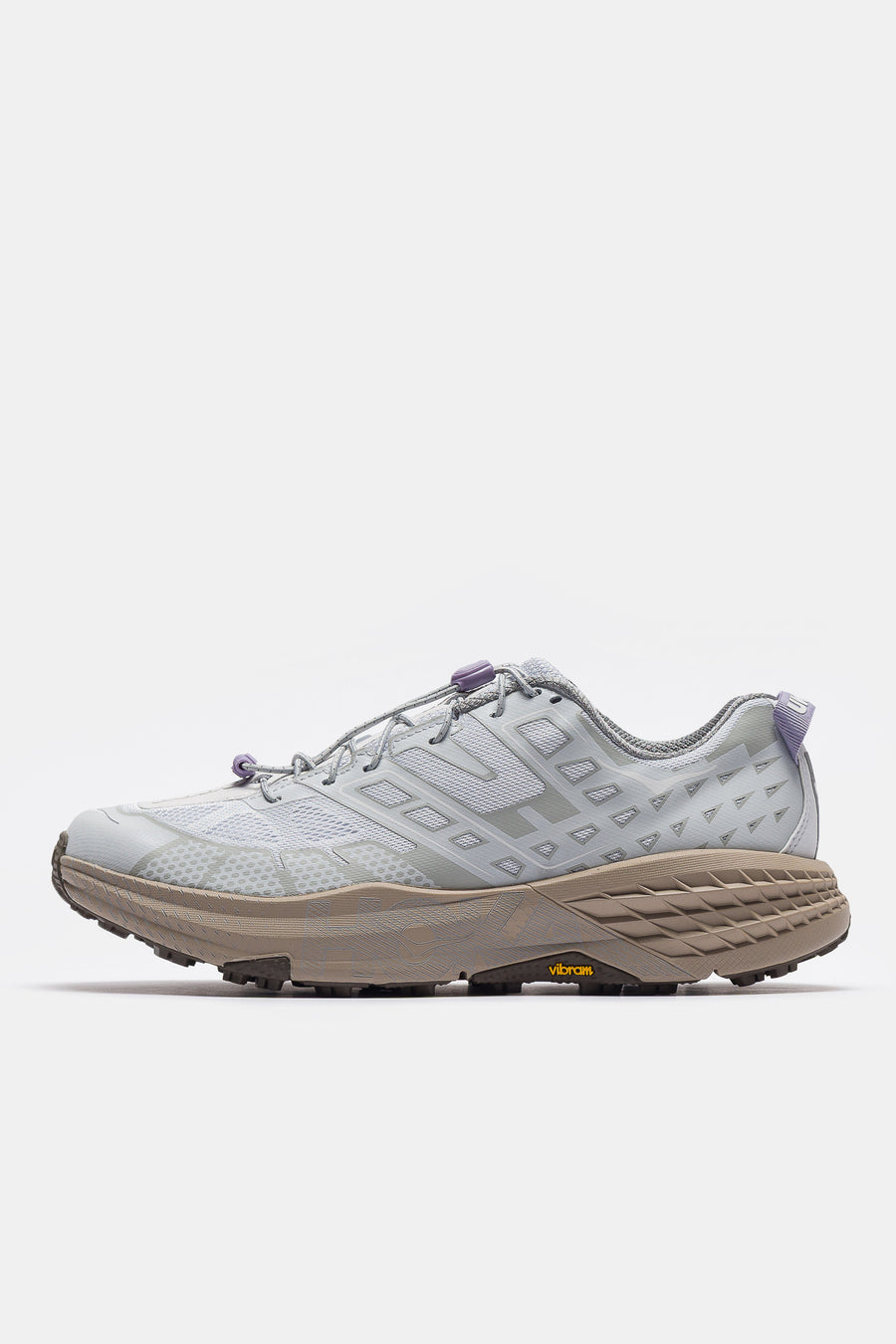 UNNA Speedgoat 2 Sneaker in Sea Ice/Cosmic Grey