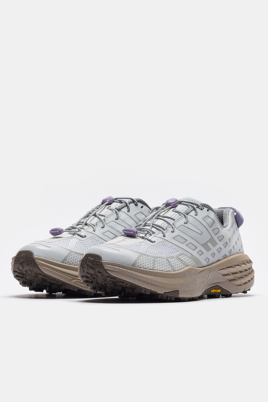 UNNA Speedgoat 2 Sneaker in Sea Ice/Cosmic Grey