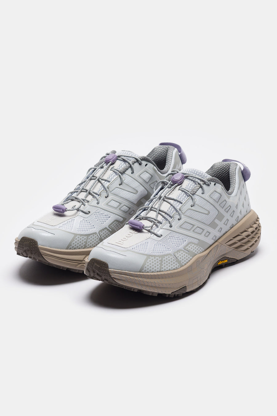 UNNA Speedgoat 2 Sneaker in Sea Ice/Cosmic Grey