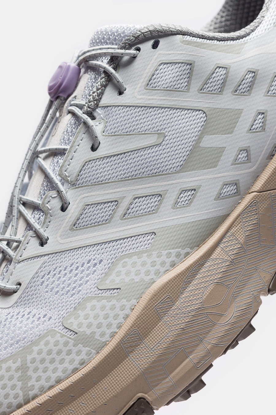 UNNA Speedgoat 2 Sneaker in Sea Ice/Cosmic Grey