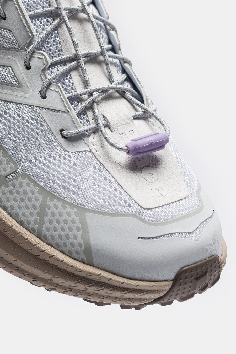 UNNA Speedgoat 2 Sneaker in Sea Ice/Cosmic Grey